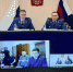 Заместитель начальника управления Генеральной прокуратуры Российской Федерации по Сибирскому федеральному округу Баир Доржиев провел личный прием граждан Алтайского края - Газета На земле косихинской