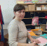 Поздравительная уличная акция "Женщина.Весна.Цветы и комплименты" - Многофункциональный культурный центр